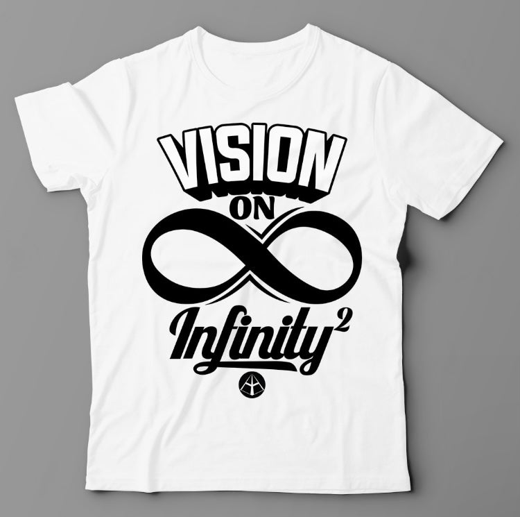 Vision on Infinity^2 Hoodie PRE ORDER