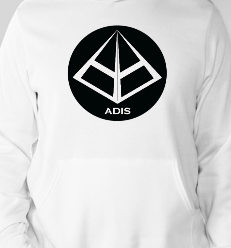 ADIS Logo Hoodie PRE ORDER