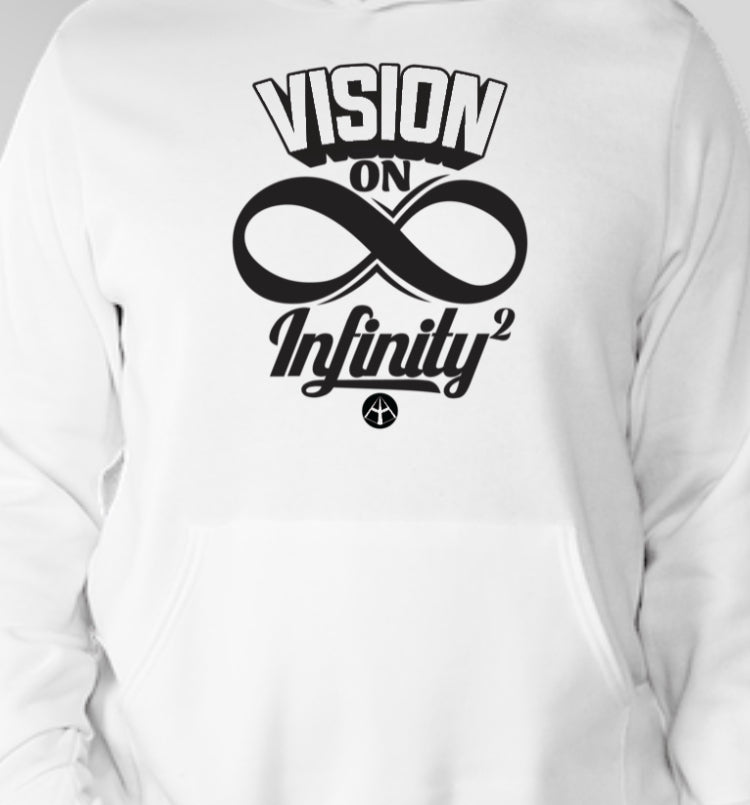 Vision on Infinity^2 Tee PRE ORDER