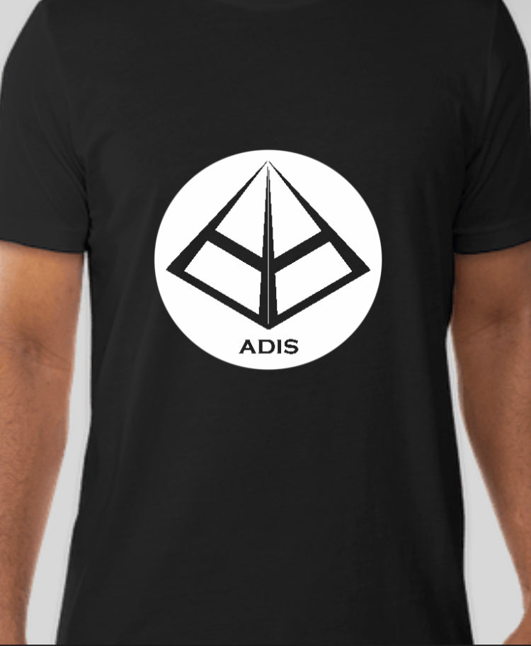 ADIS Logo Hoodie PRE ORDER