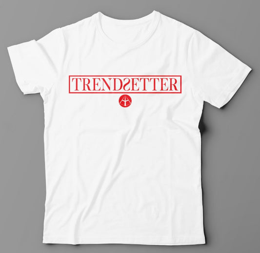 Trendsetter Tee PRE ORDER