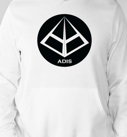 ADIS Logo  Hoodie PRE ORDER