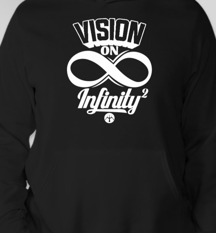 Vision on Infinity^2 Tee PRE ORDER