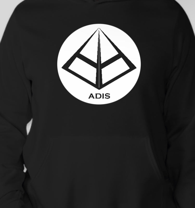 ADIS Logo  Hoodie PRE ORDER