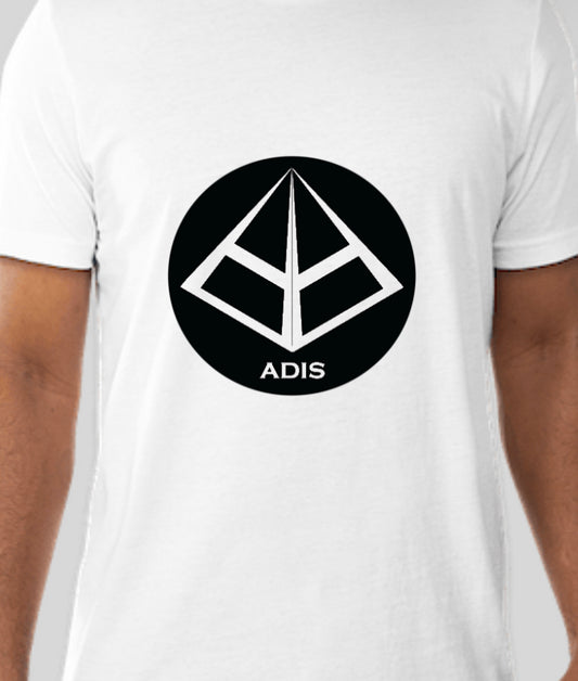 ADIS Logo Tee PRE ORDER